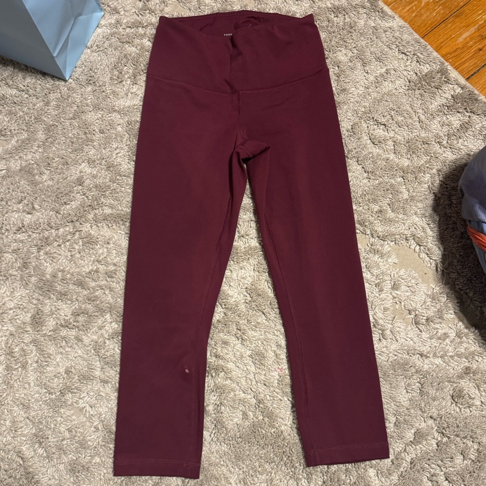Yogalicious Lux Leggings